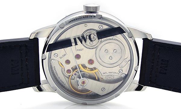 IWC ヴィンテージパイロット IW325401